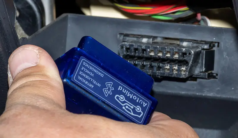 OBD Port
