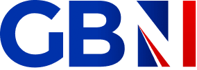 GB NEWS logo