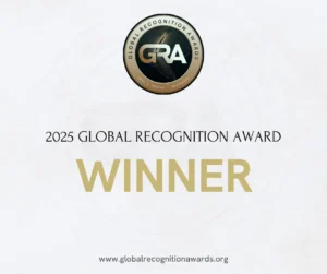 AutoMind Wins Global Recognition Award for Innovation 2025