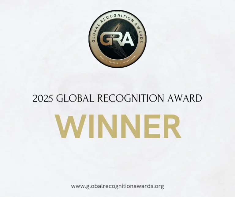 AutoMind Wins Global Recognition Award for Innovation 2025
