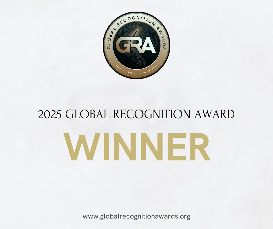 AutoMind Wins Global Recognition Award for Innovation 2025